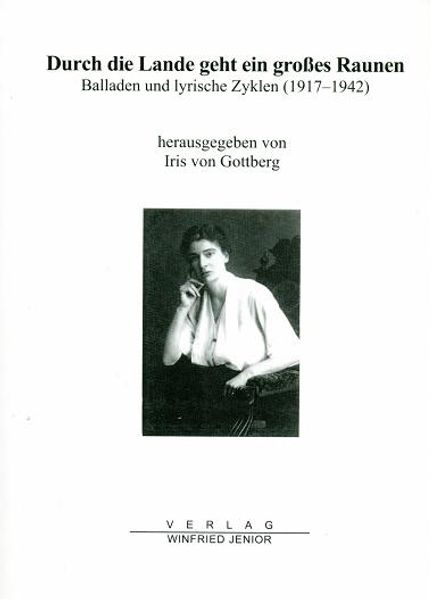 Cover von Durch die Lande geht ein großes Raunen.