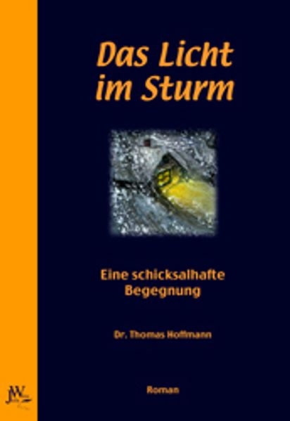 Cover von Das Licht im Sturm