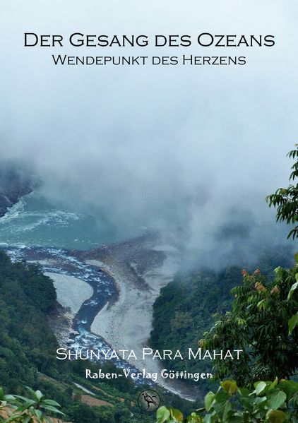 Cover von Wendepunkt des Herzens
