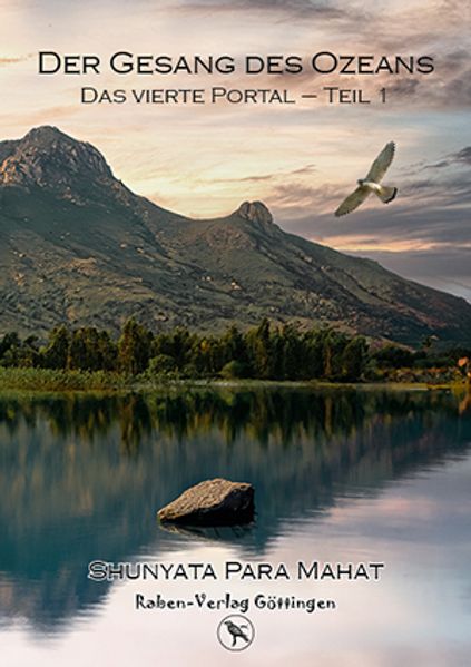 Cover von Der Gesang des Ozeans