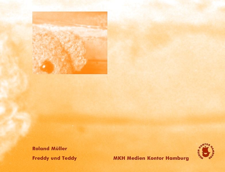 Cover von Freddy und Teddy