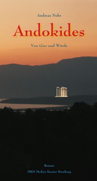 Cover von Andokides
