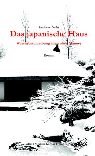 Cover von Das japanische Haus