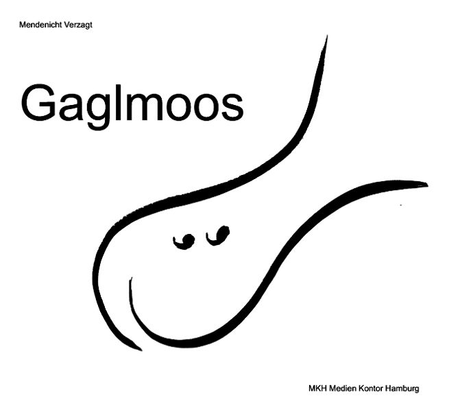 Cover von Gaglmoos