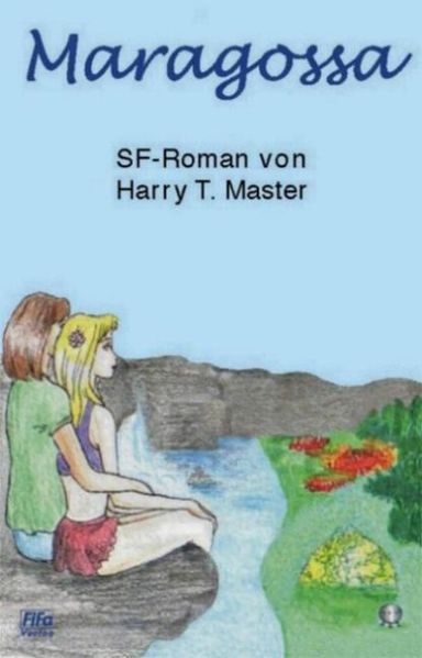Cover von Maragossa