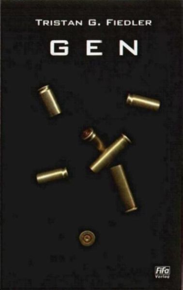 Cover von Gen