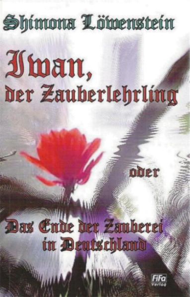 Cover von Iwan, der Zauberlehrling