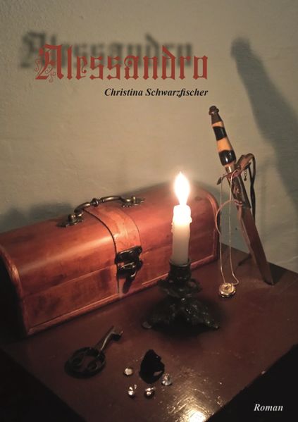 Cover von Alessandro