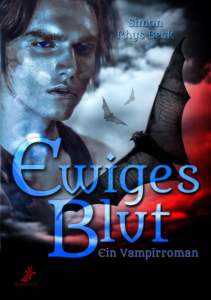 Cover von Ewiges Blut