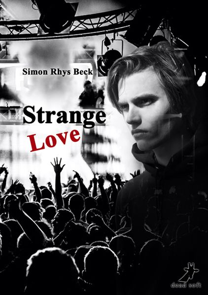 Cover von Strange Love