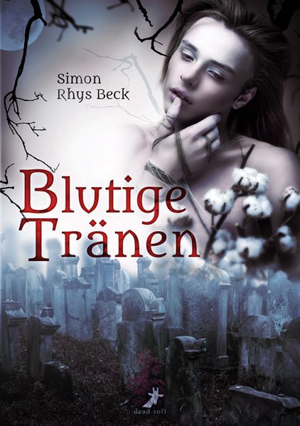 Cover von Blutige Tränen