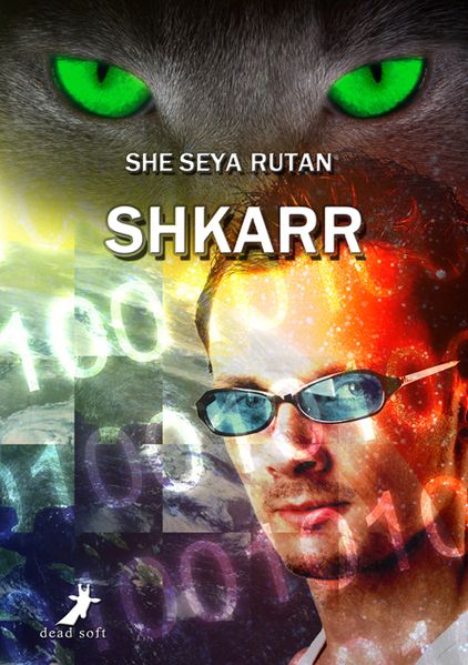 Cover von Shkarr