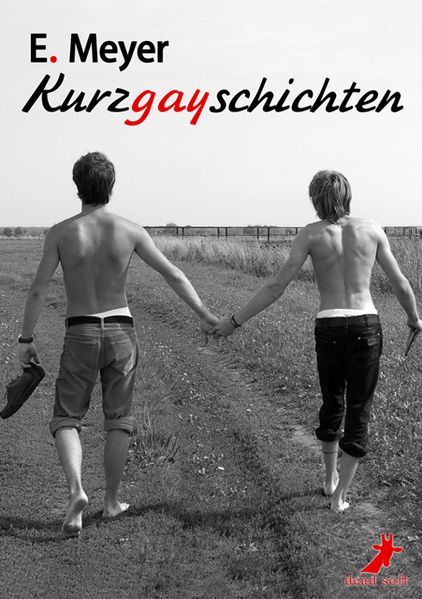 Cover von Kurzgayschichten