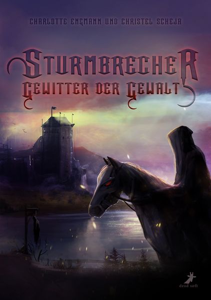 Cover von Sturmbrecher