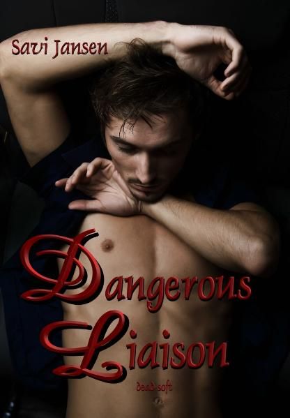 Cover von Dangerous Liaison