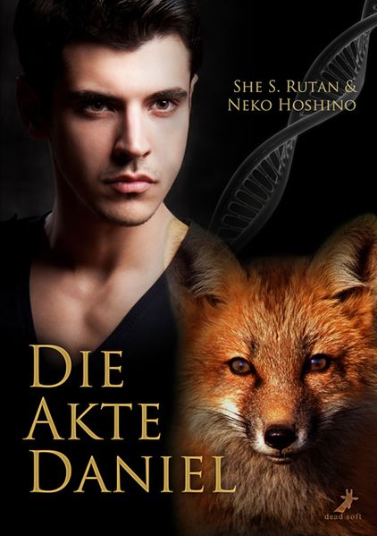 Cover von Die Akte Daniel
