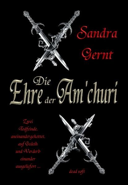 Cover von Die Ehre der Am’churi