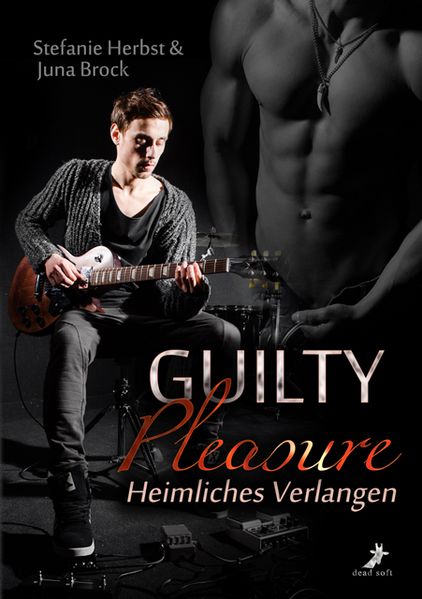 Cover von Guilty Pleasure