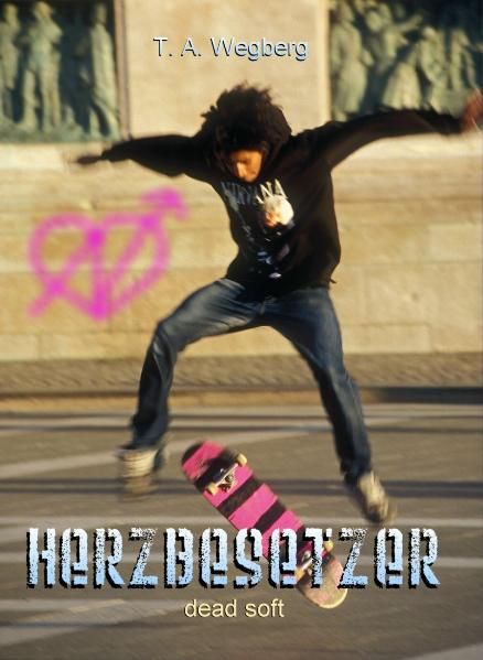 Cover von Herzbesetzer