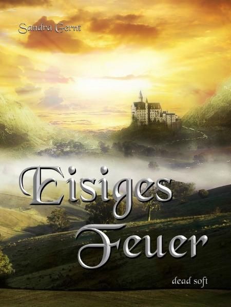 Cover von Eisiges Feuer