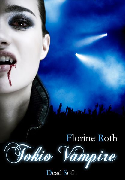 Cover von Tokio Vampire