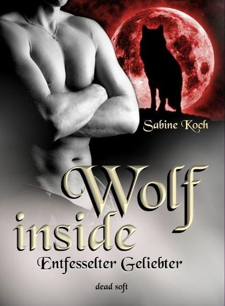 Cover von Wolf inside