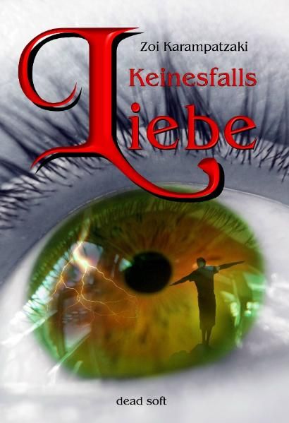 Cover von Keinesfalls Liebe