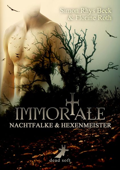 Cover von Immortale – Nachtfalke und Hexenmeister