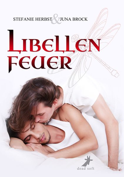 Cover von Libellenfeuer