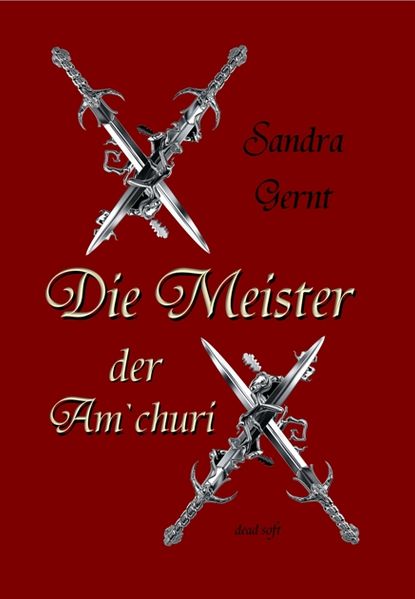 Cover von Die Meister der Am’churi