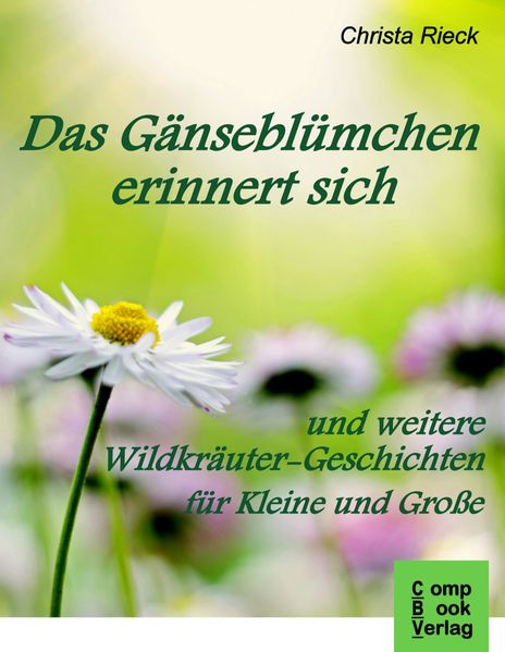 Cover von Das Gänseblümchen erinnert sich