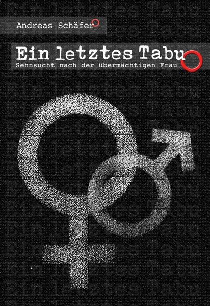 Cover von Ein letztes Tabu