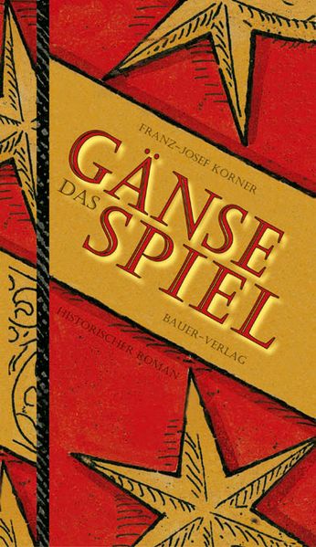 Cover von Das Gänsespiel
