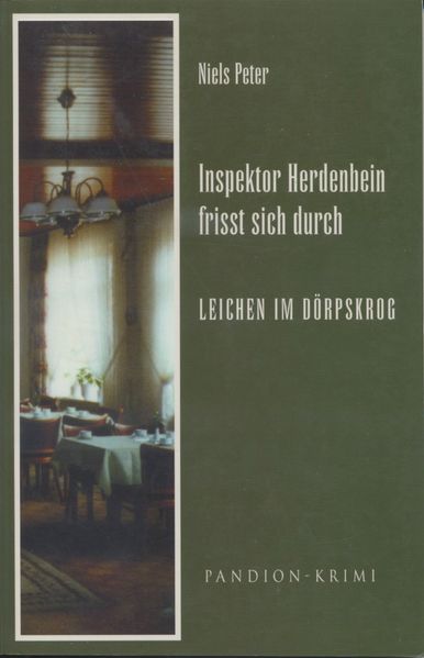 Cover von Leichen im Dörpskrog