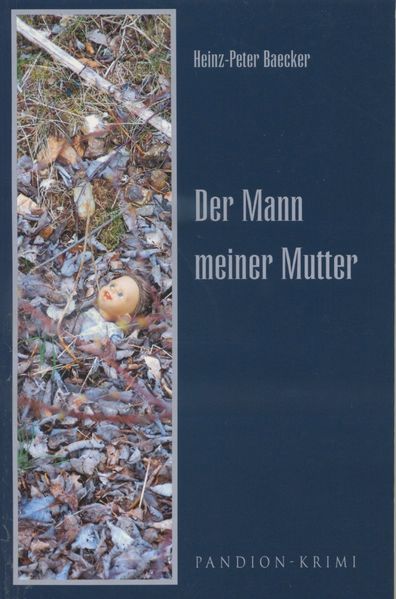 Cover von Der Mann meiner Mutter