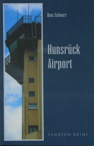 Cover von Hunsrück Airport