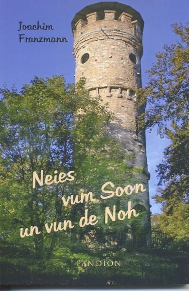 Cover von Neies vum Soon un vun de Noh