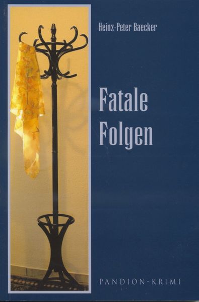Cover von Fatale Folgen