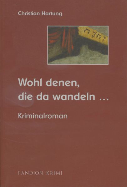 Cover von Wohl denen, die da wandeln…
