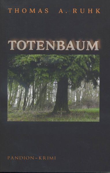 Cover von Totenbaum