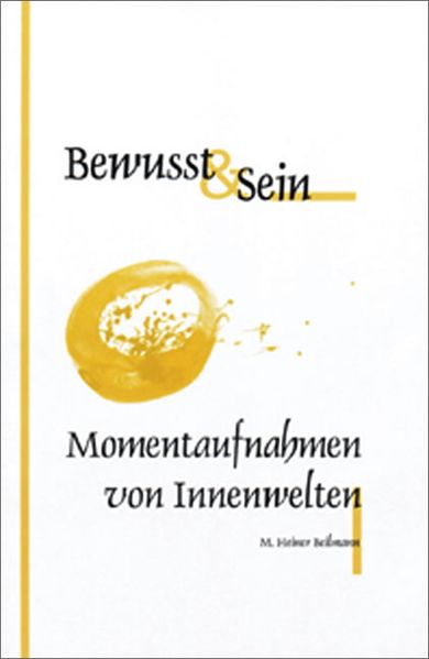 Cover von Bewusst&Sein