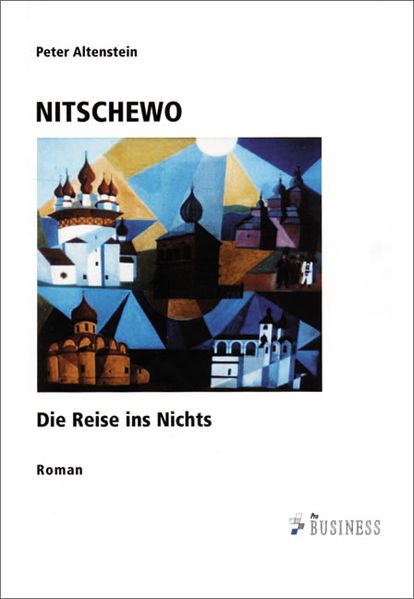 Cover von Nitschewo
