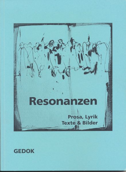Cover von Resonanzen