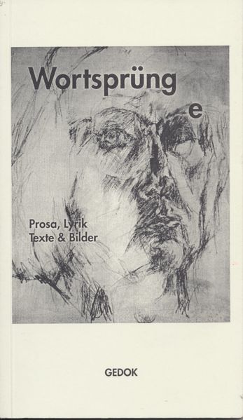 Cover von Wortsprünge