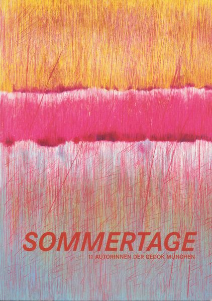Cover von Sommertage