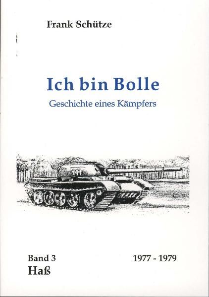 Cover von Das 21. Panzerregiment der NVA