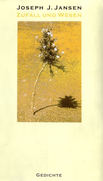 Cover von Zufall und Wesen