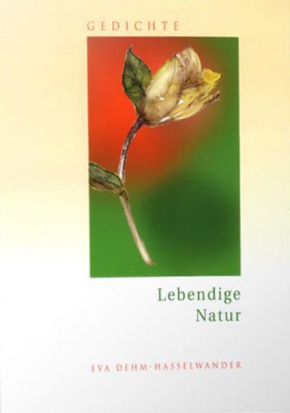 Cover von Lebendige Natur