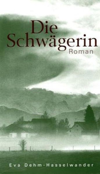 Cover von Die Schwägerin