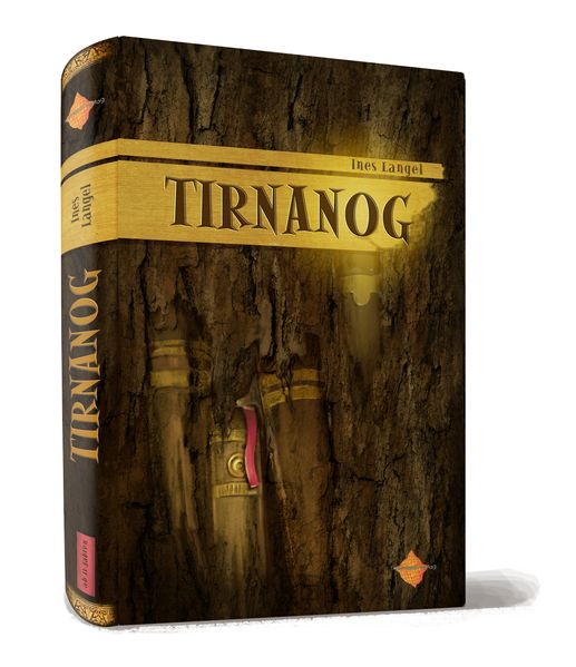 Cover von Tirnanog